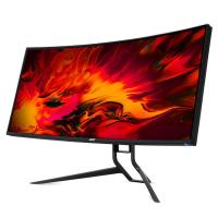 Acer Nitro 37 5in WQHD IPS 165Hz FreeSync Curved Gaming Monitor