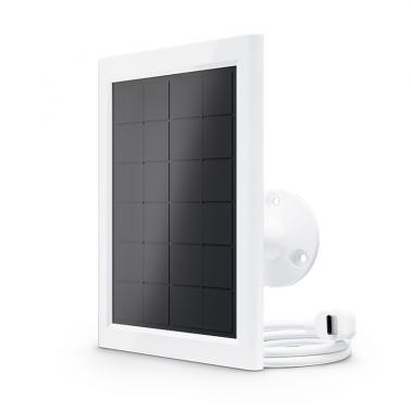 Arlo Essential Solar Panel For Generation Cameras Vma S