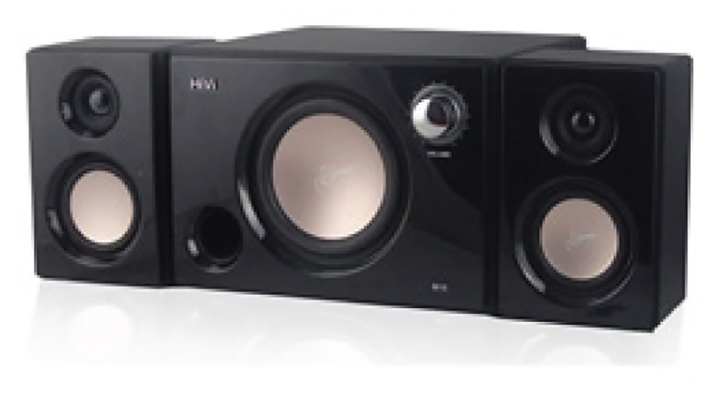 swan speakers m10