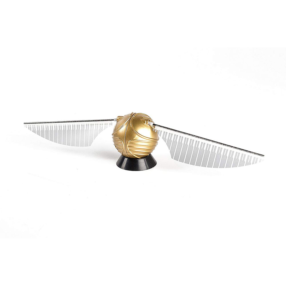 Harry Potter Golden Flying Snitch