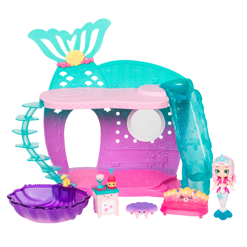 happy places season 6