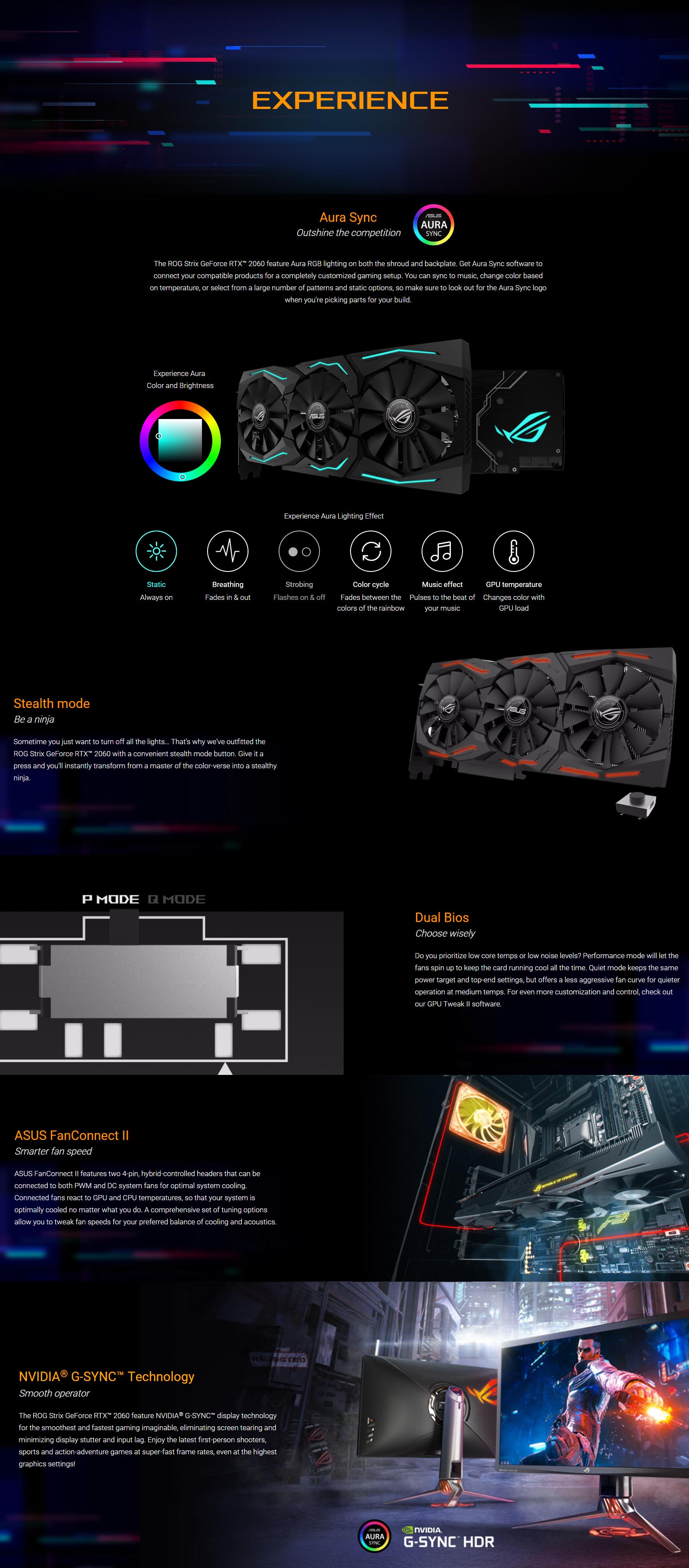 Asus GeForce RTX 2060 ROG Strix Gaming 6G OC Graphics Cardss1.jpg Asus GeForce RTX 2060 ROG Strix Gaming 6G OC Graphics Card