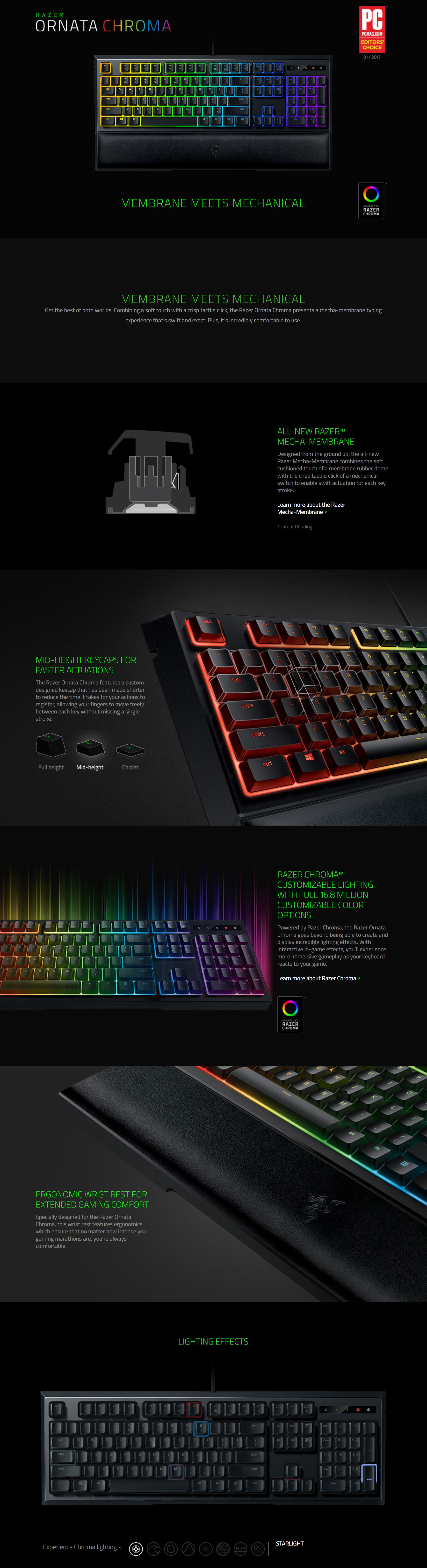 Razer ORNATA CROMA JP配列 東京販売 - www.woodpreneurlife.com