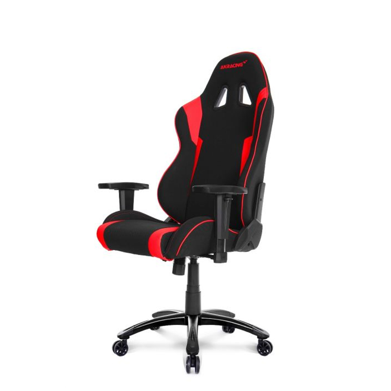 AKRacing Wolf Gaming Chair Red Umart .au