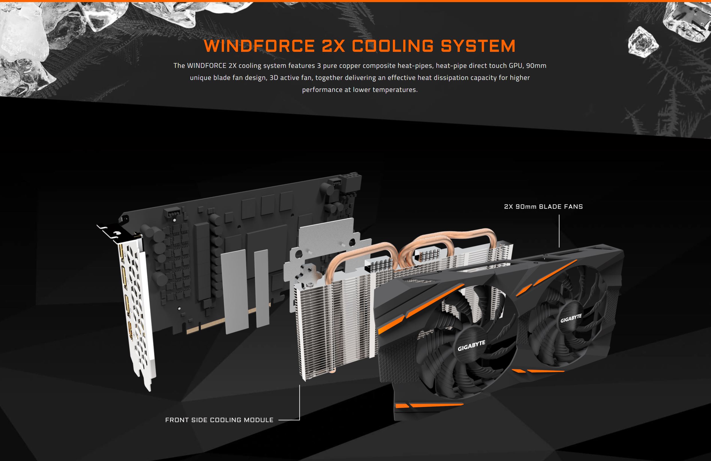 Gigabyte radeon rx 580 gaming 8g