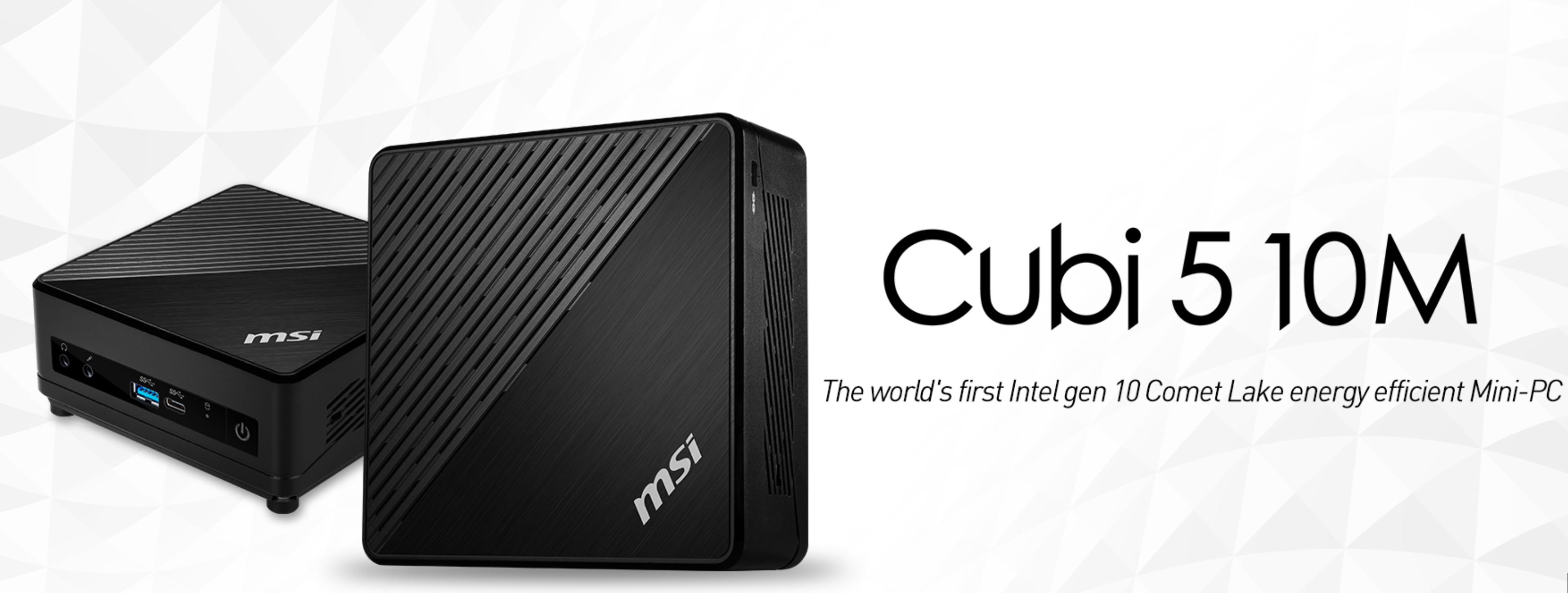 mini pc msi i7