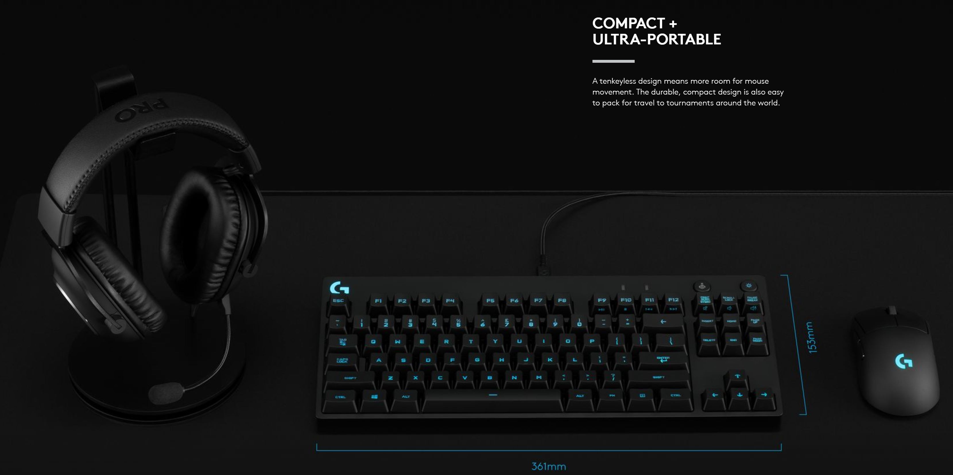 Logitech G Hub Download