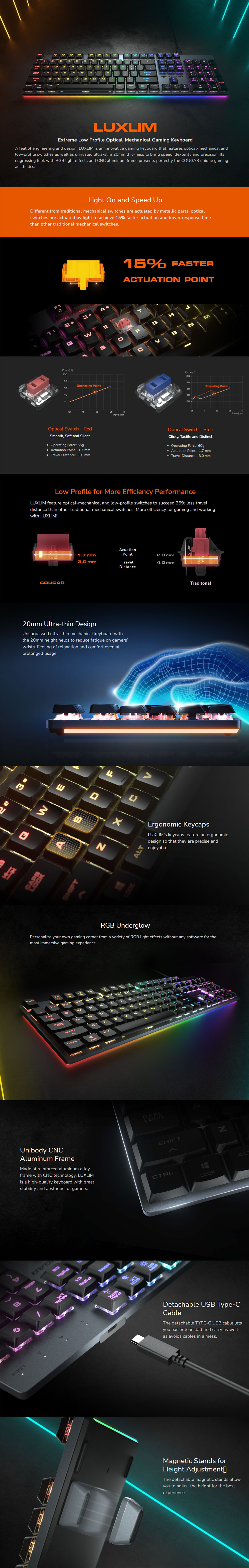 Keyboards-Cougar-LUXLIM-Optical-Mechanical-Gaming-Keyboard-10