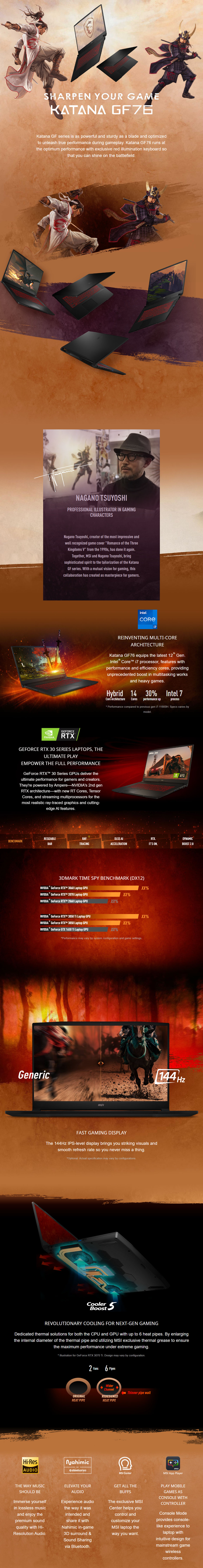 MSI-Laptops-MSI-Katana-GF76-17-3in-FHD-144Hz-i7-12700H-1TB-SSD-8GB-RAM-W11H-Gaming-Laptop-KATANA-GF76-12UD-030AU-1