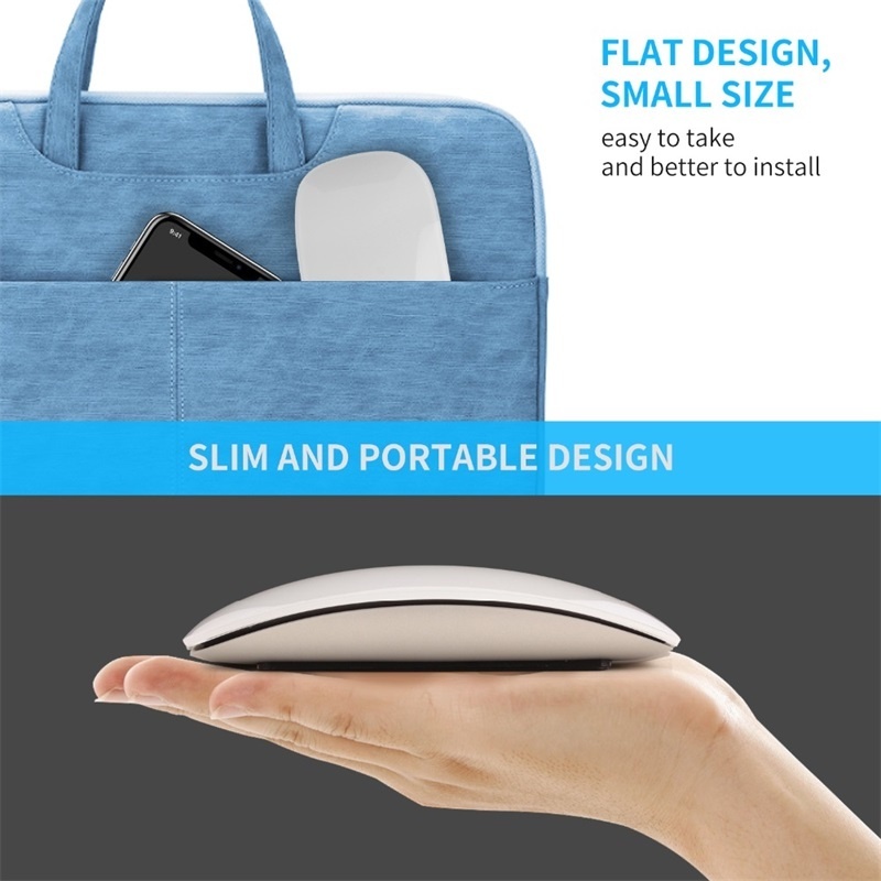 Apple-Accessories-Apple-Magic-Mouse-Wireless-Rechargable-Silver-13