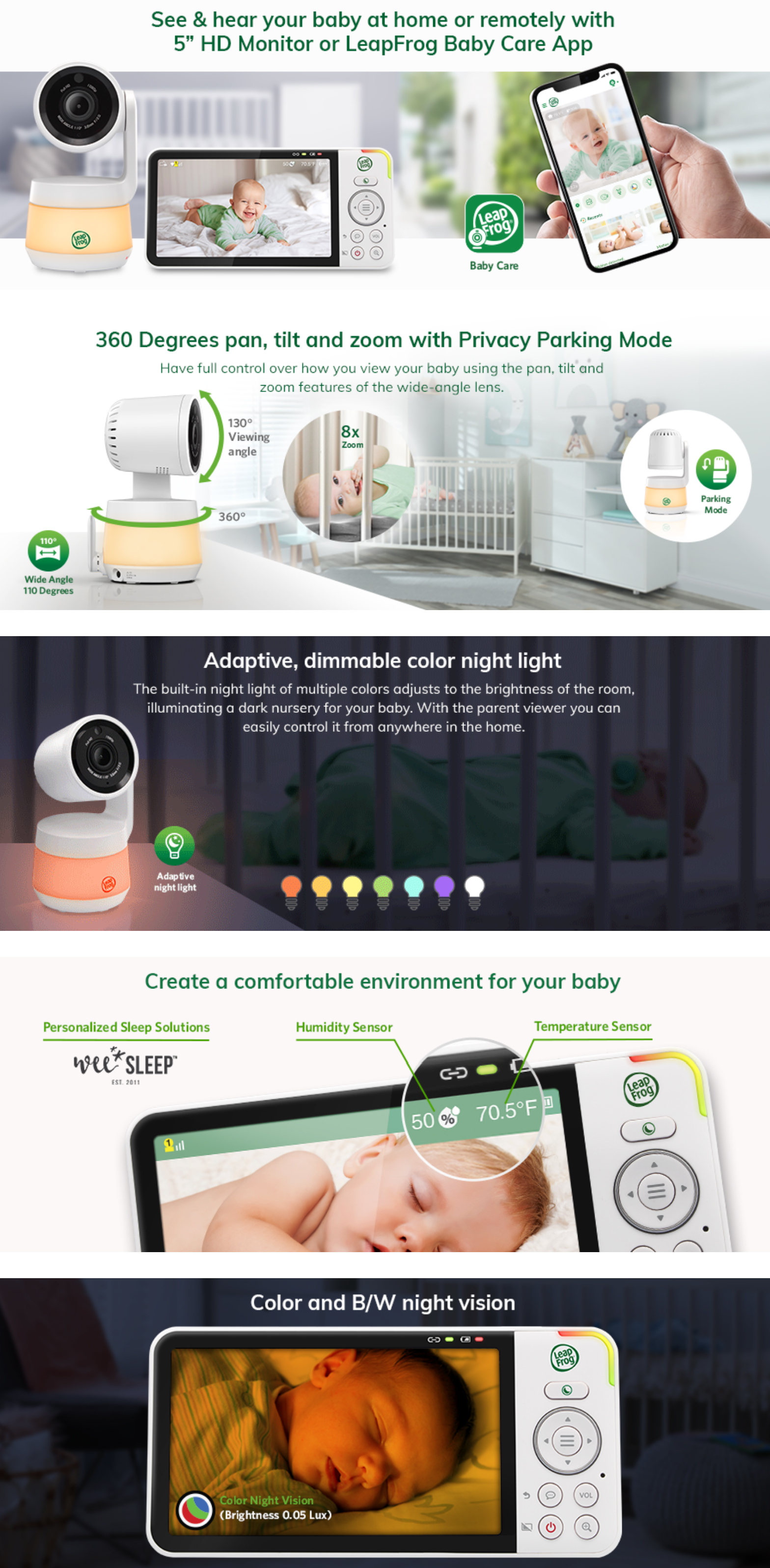 Baby-Monitors-LeapFrog-LF925HD-HD-Pan-and-Tilt-with-Remote-Access-Baby-Monitor-1