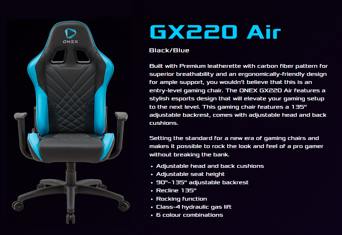 Gaming-Chairs-ONEX-GX220-AIR-Series-Gaming-Chair-Black-Blue-1