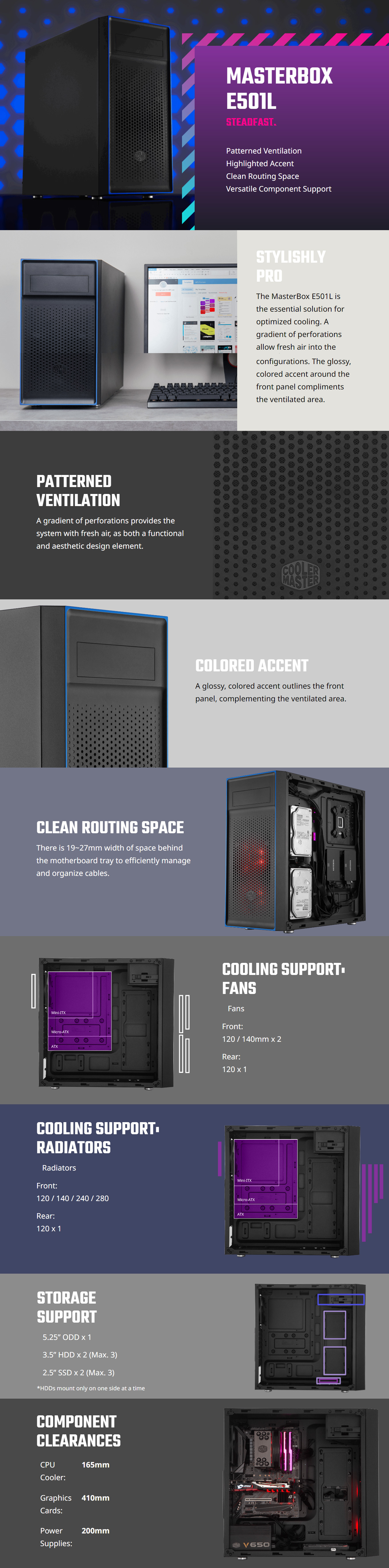 Cooler-Master-Cases-Cooler-Master-MasterBox-E501L-Mid-Tower-ATX-Case-1