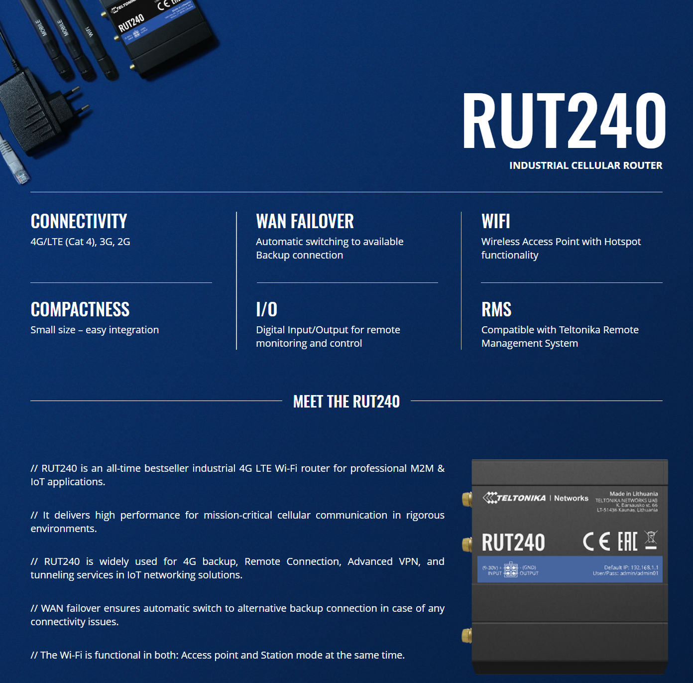 Routers-Teltonika-RUT240-Instant-LTE-Failover-Industrial-4G-LTE-Router-3