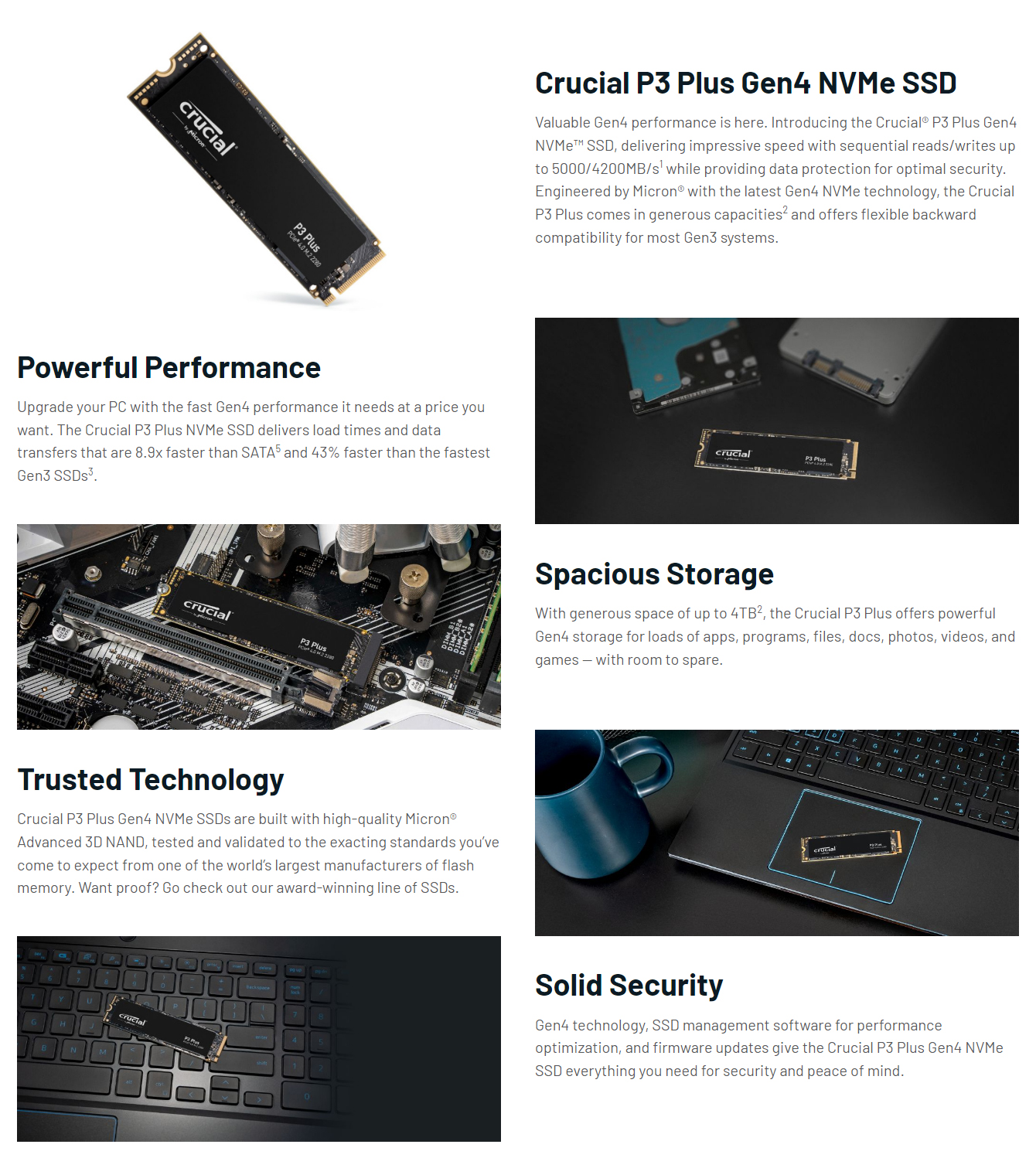 SSD-Hard-Drives-Crucial-P3-Plus-4TB-M-2-PCIe-SSD-1