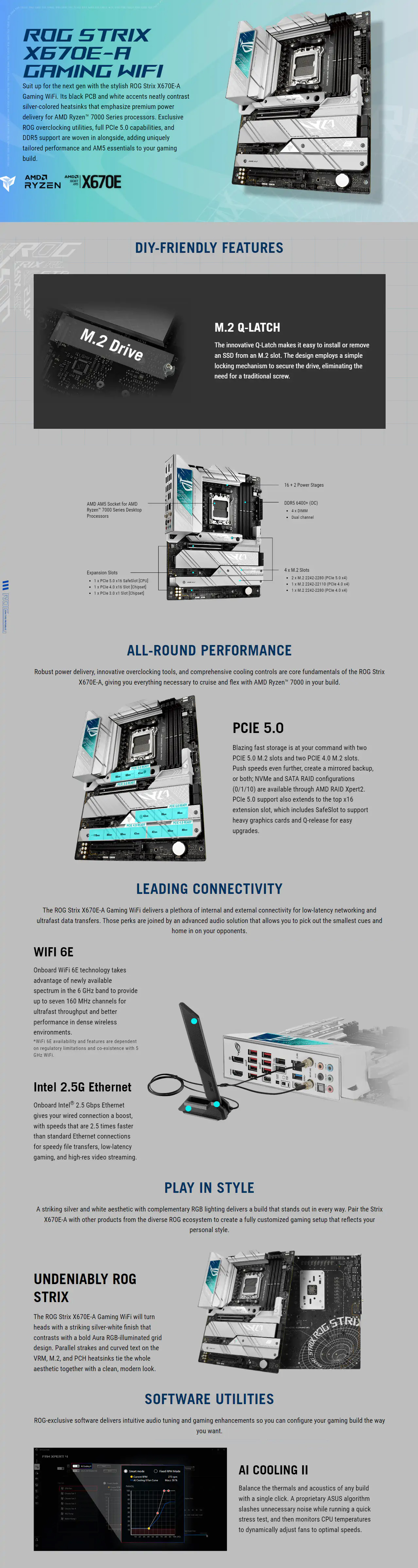 AMD-AM5-ASUS-ROG-Strix-X670E-A-Gaming-Wifi-AM5-ATX-Motherboard-7