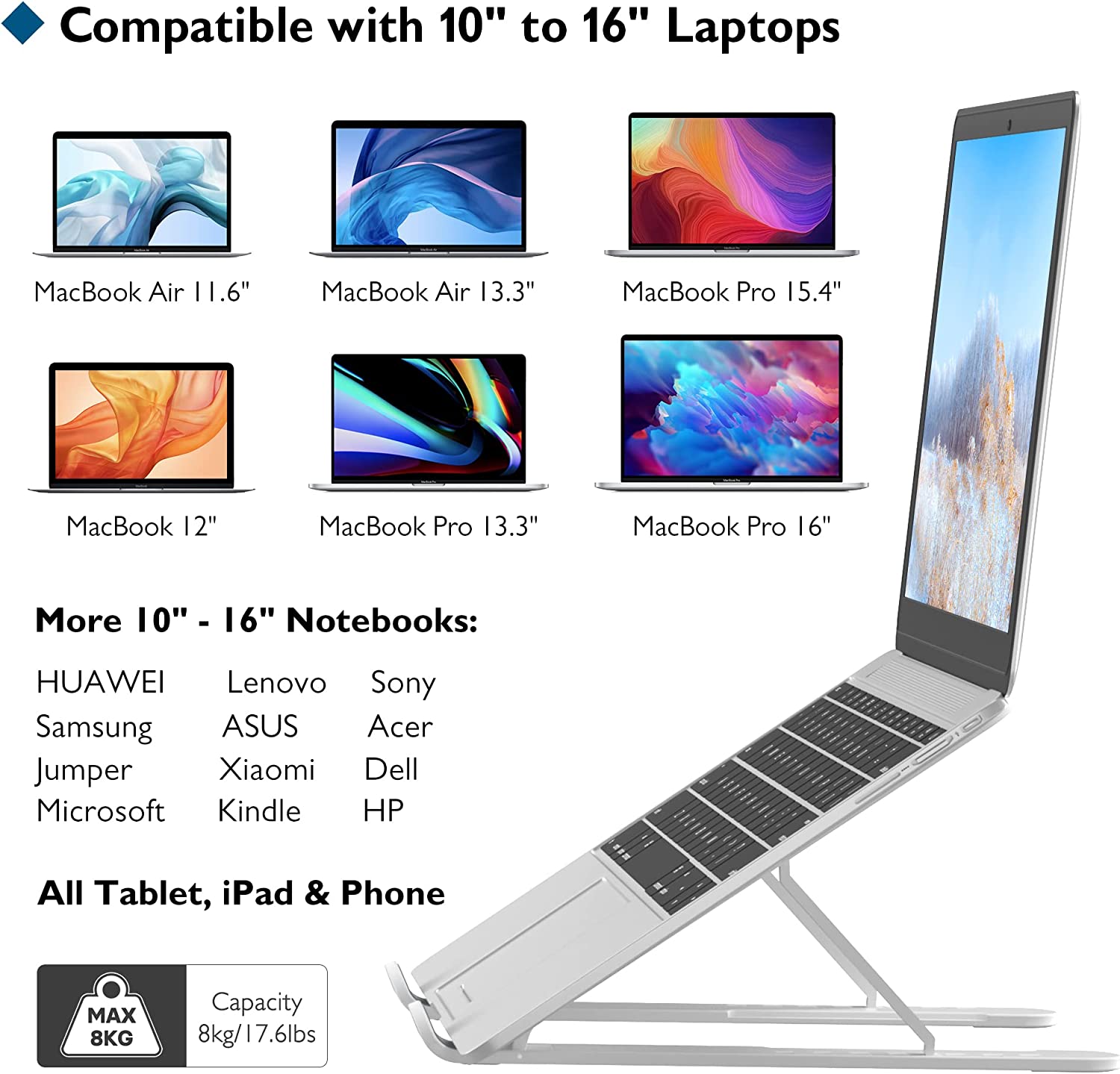 Laptop-Accessories-FRUITFUL-Foldable-Laptop-Stand-Portable-Aluminum-alloy-Laptop-Holder-7-Levels-Adjustment-desk-Mounts-Ergonomic-Design-for-Laptop-Tablet-10-16-Silver-7