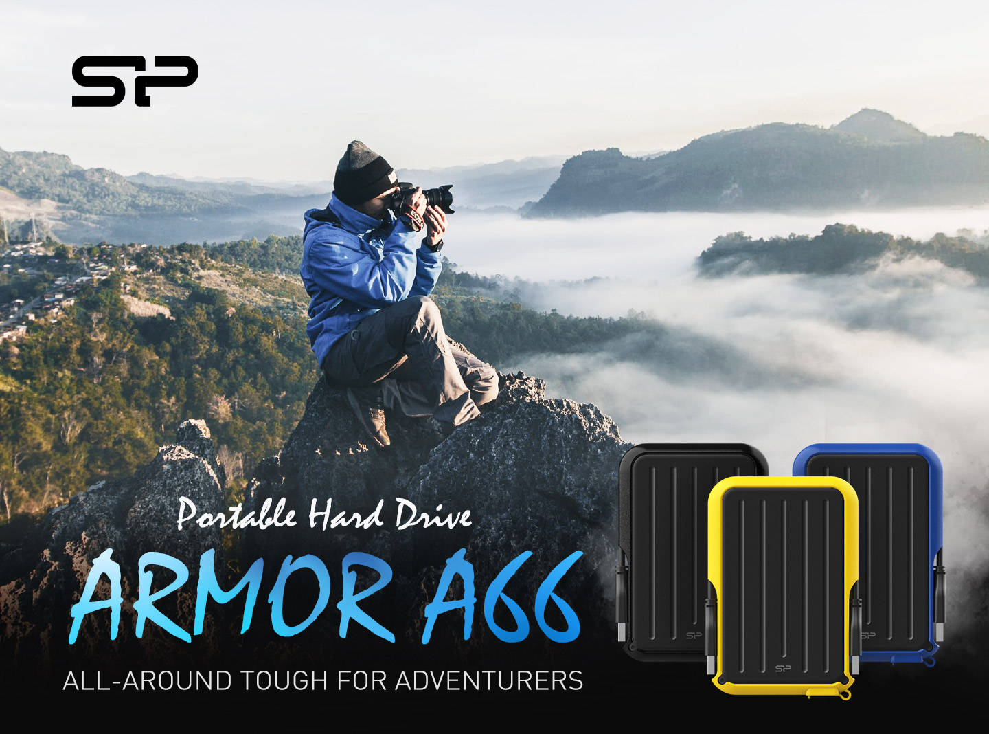 External-Hard-Drives-Silicon-Power-4TB-A66-Rugged-Shockproof-Water-resistant-Portable-External-Hard-Drive-USB-3-0-Yellow-3