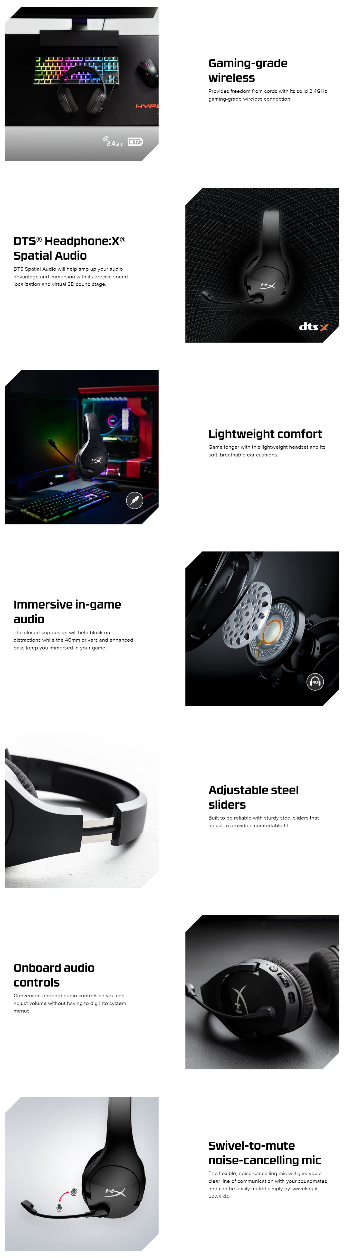 Headphones-HyperX-Cloud-Stinger-Core-Wireless-7-1-Gaming-Headset-Black-2