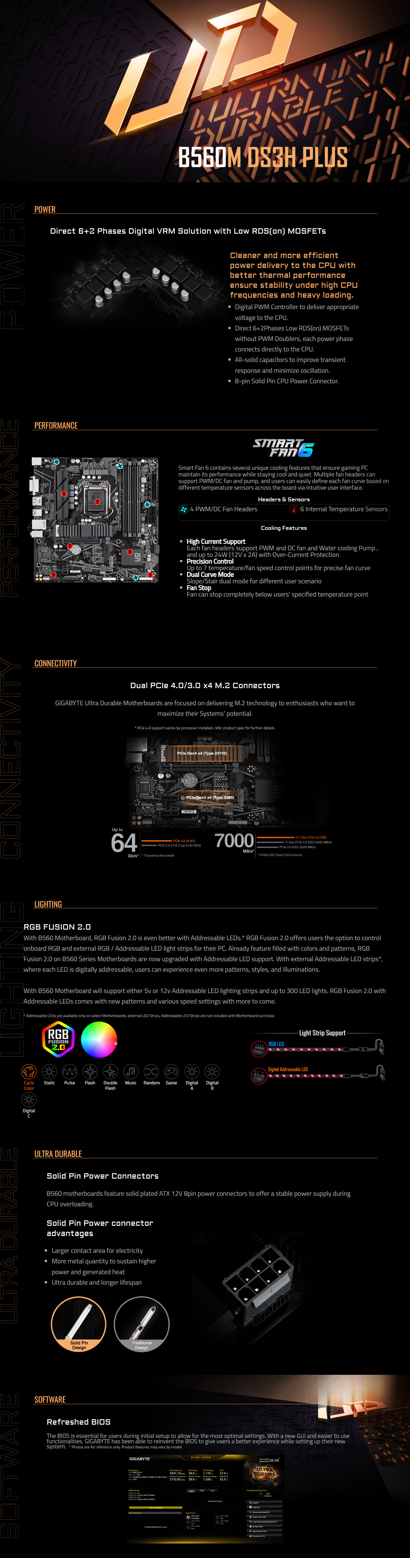 Intel-LGA-1200-Gigabyte-B560M-DS3H-PLUS-LGA-1200-mATX-Motherboard-1
