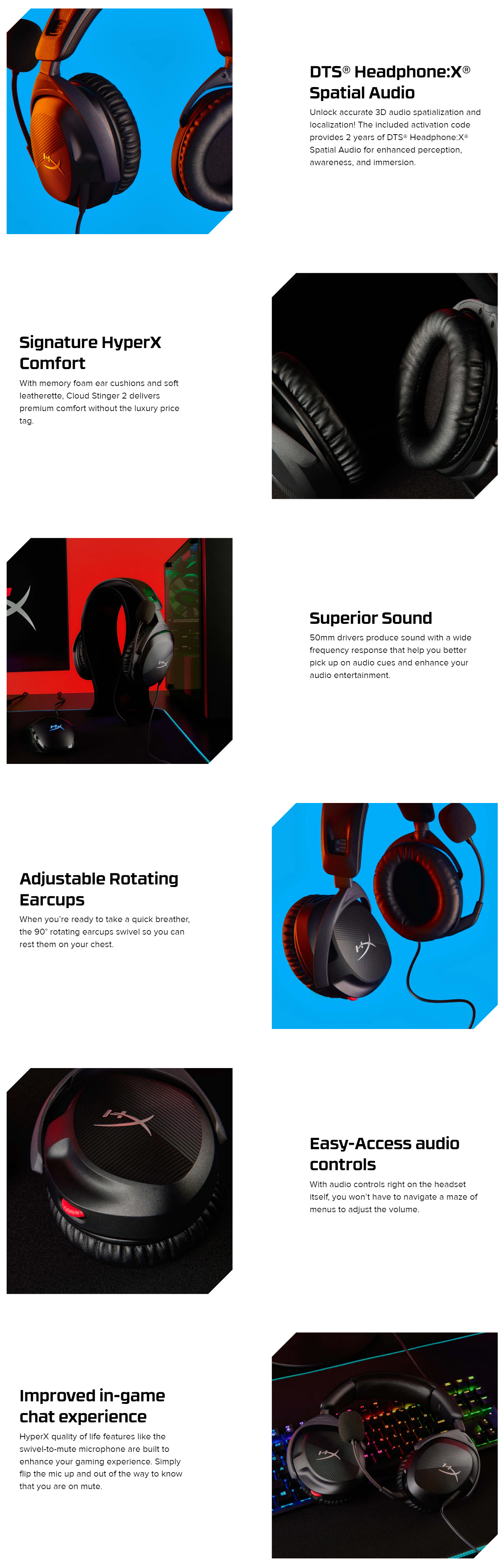 Headphones-HyperX-Cloud-Stinger-2-Gaming-Headset-Black-3