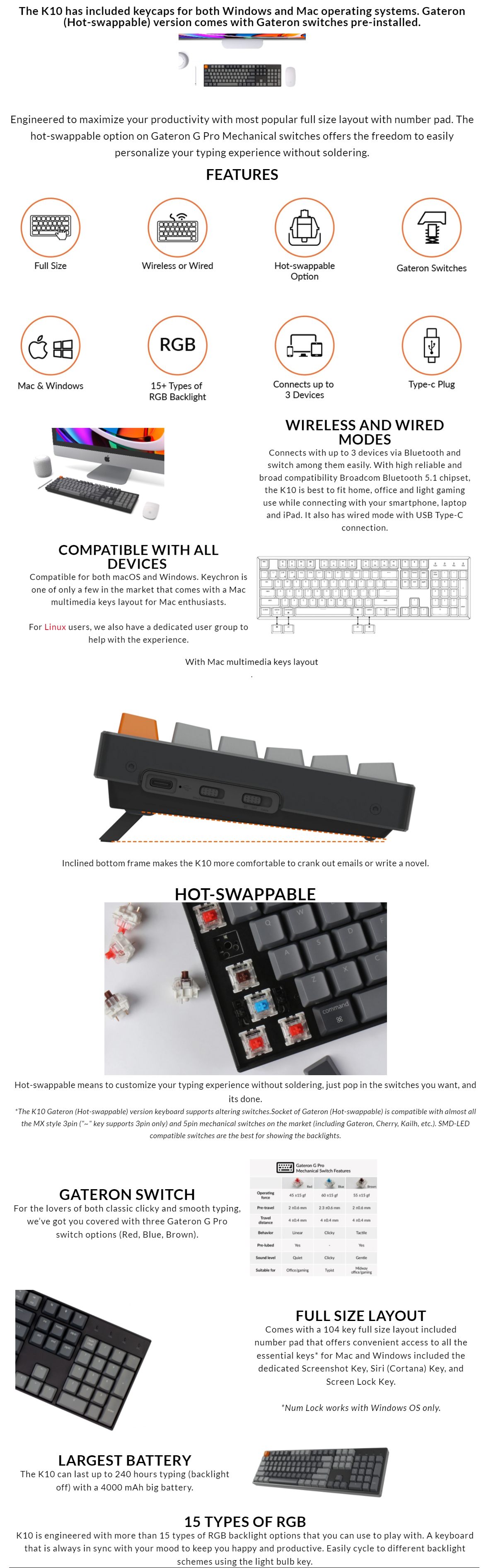 Keyboards-Keychron-K10-RGB-Aluminum-Frame-Wireless-Full-Mechanical-Keyboard-Brown-Switch-5