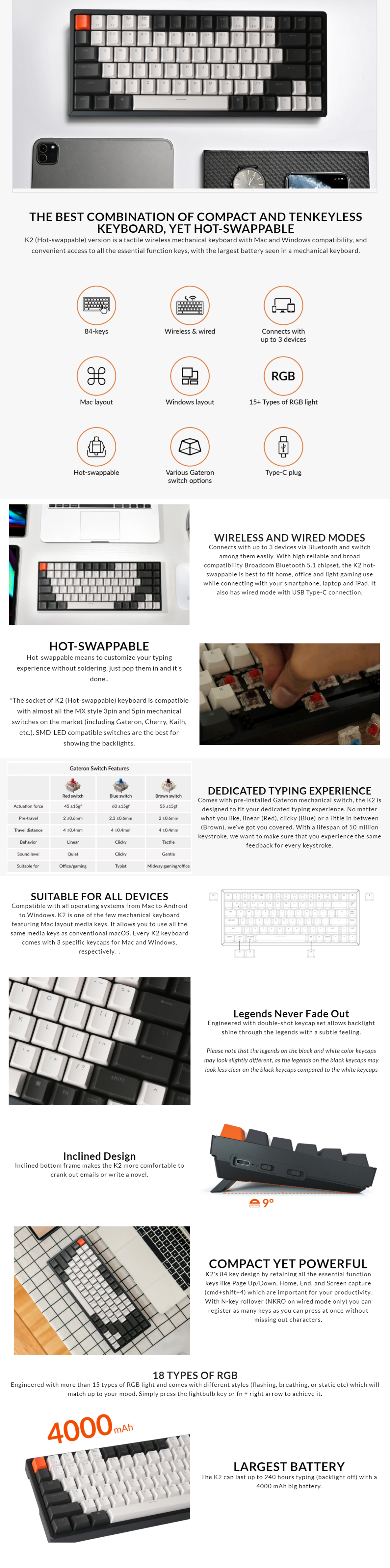 Keyboards-Keychron-K2v2-RGB-Aluminum-Frame-Wireless-Wired-Compact-Mechanical-Keyboard-Blue-Switch-4