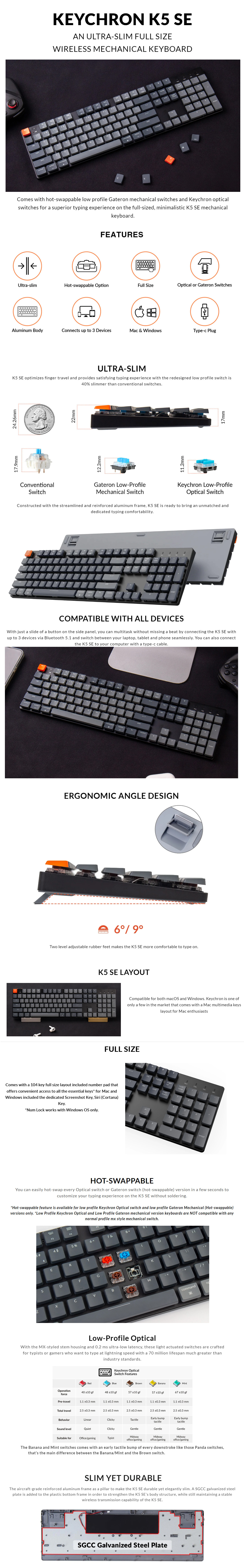 Keyboards-Keychron-K5-SE-RGB-Wireless-Full-Optical-Mechanical-Keyboard-Brown-Switch-2