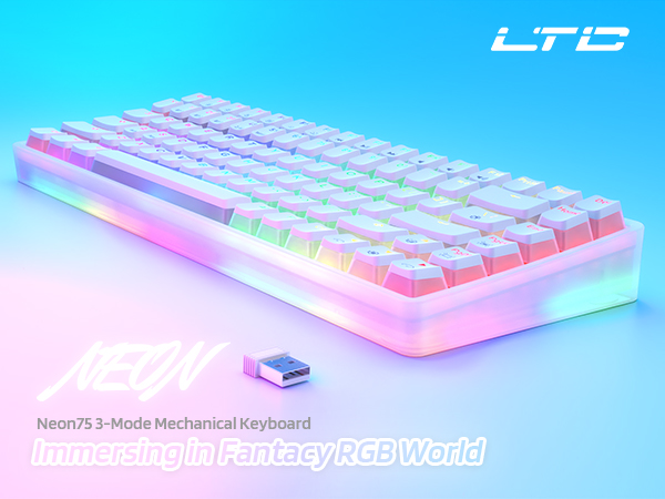 Keyboards-LTC-Neon75-Wireless-75-Triple-Mode-BT5-0-2-4G-USB-C-Hot-Swappable-Mechanical-Keyboard-84-Keys-Bluetooth-RGB-Compact-Gaming-Keyboard-Red-Switch-18