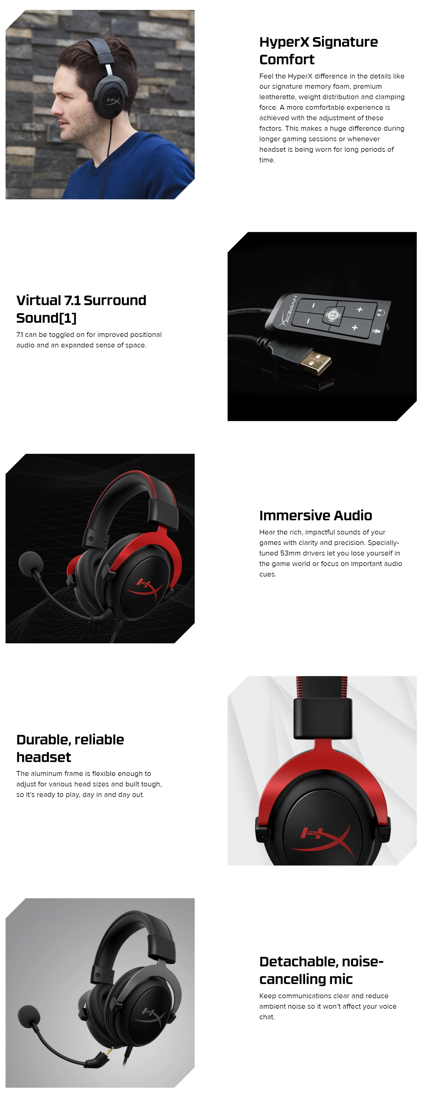 Headphones-HyperX-Cloud-II-Pro-Gaming-Headset-Gun-Metal-10