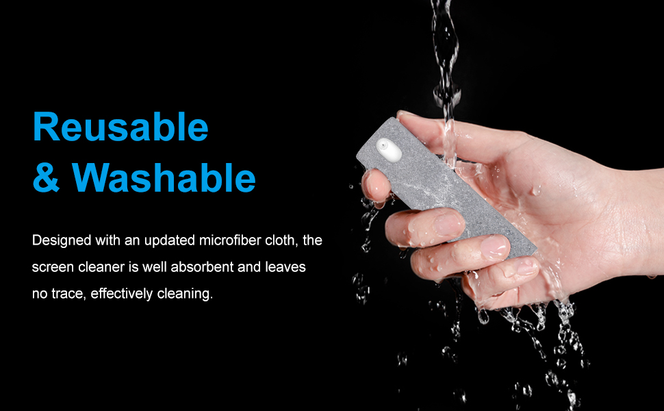 Mobile-Phone-Accessories-Screen-Cleaner-2-in-1-Screen-Microfibre-Cloth-and-Display-Screen-Cleaner-for-Screens-Refillable-Spray-Cleaning-Kit-for-TV-Smartphone-Monitor-6