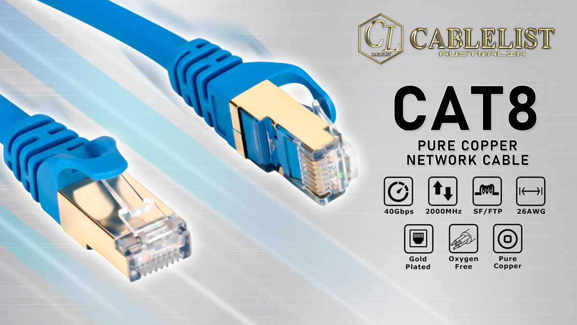 Fishing-Reels-Cablelist-CAT8-BLUE-1Meter-SF-FTP-RJ45-Ethernet-Network-Cable-1