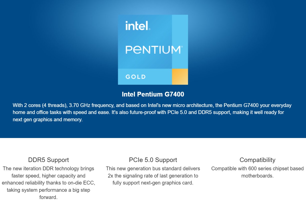 Intel-CPU-Intel-Pentium-G7400-Dual-Core-LGA-1700-CPU-Processor-1