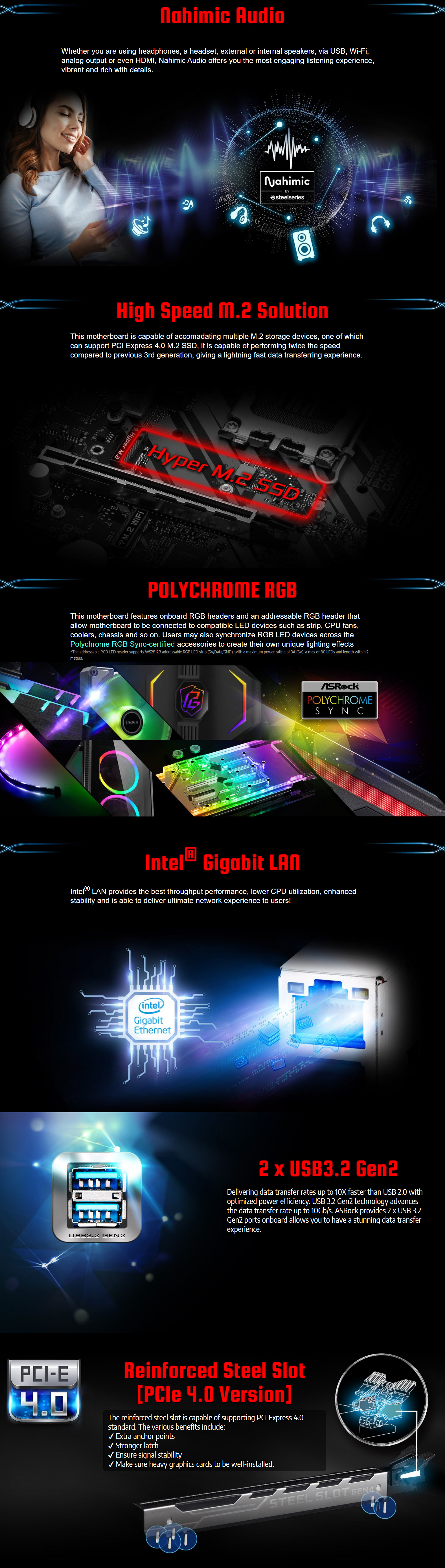 Fishing-Reels-ASRock-Z690M-PHANTOM-GAMING-4-Intel-Z690-S1700-DDR4-Micro-ATX-Motherboard-1