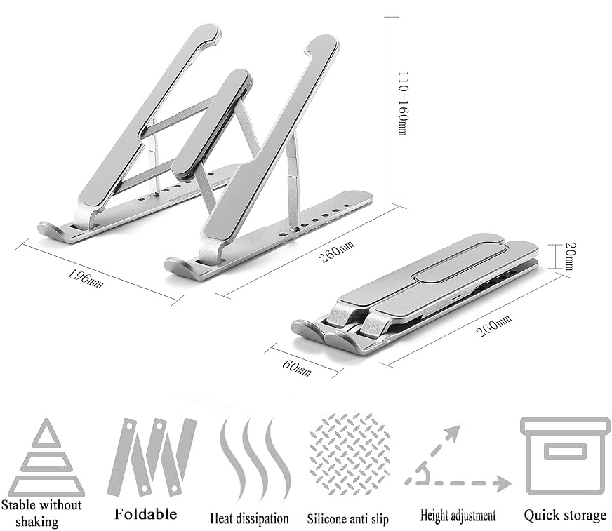 Laptop-Accessories-Laptop-Stand-Laptop-Holder-Riser-Computer-Stand-Adjustable-Aluminum-Foldable-Portable-Notebook-Stand-Compatible-with-10-15-6-Laptops-56