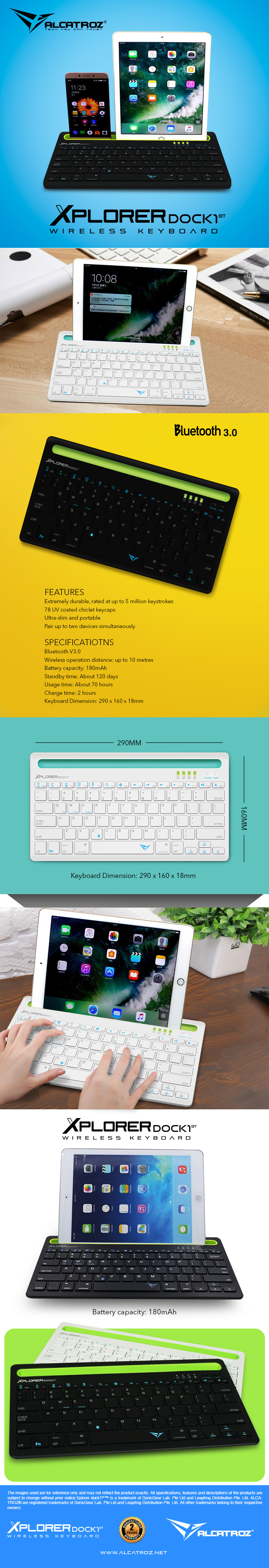 Keyboards-Alcatroz-Xplorer-Dock-1-Bluetooth-Docking-Keyboard-White-Turquoise-2