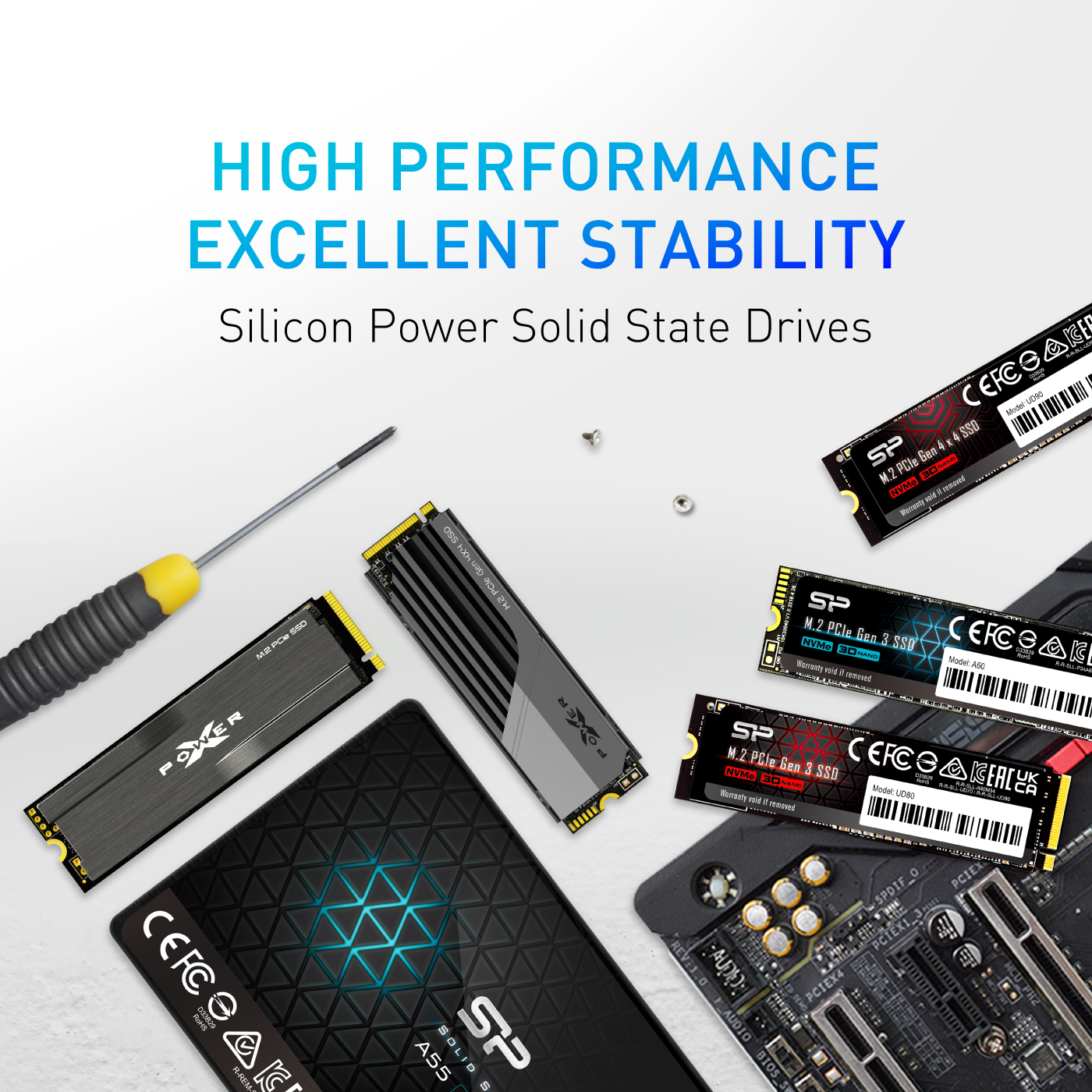 SSD-Hard-Drives-Silicon-Power-2TB-P34A60-Gen3x4-TLC-R-W-up-to-2-200-1-600-MB-s-PCIe-M-2-NVMe-SSD-11