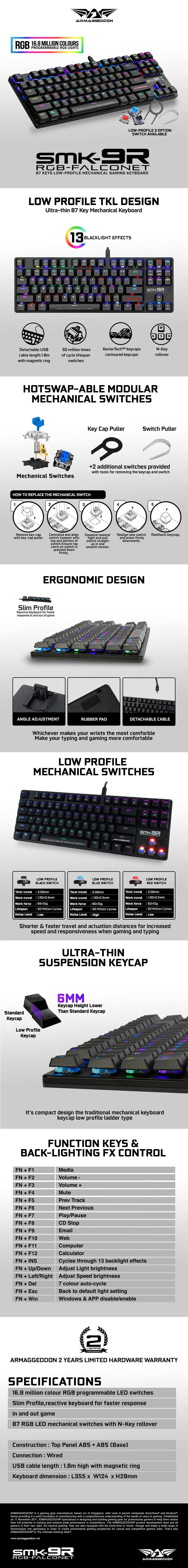 Keyboards-Armaggeddon-SMK-9R-Low-Profile-RGB-Falconet-Switch-Mechanical-Gaming-Keyboard-Black-3