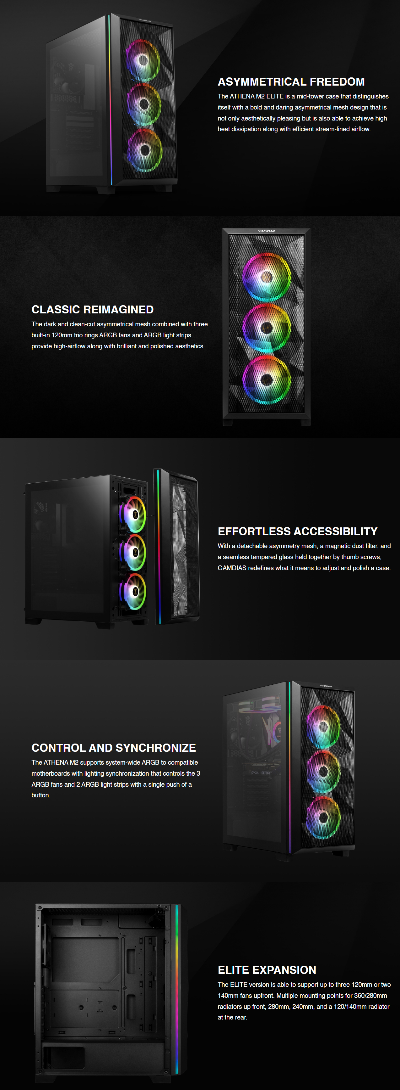 Cases-Gamdias-Athena-M2-Elite-Tempered-Glass-ARGB-mid-Tower-ATX-Gaming-Case-2