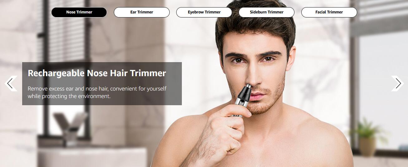3D-Printers-Ear-and-Nose-Hair-Trimmer-for-Men-USB-Rechargeable-Nostril-Nasal-Hair-Vacuum-Cleaning-System-4-in-1-Lightweight-Waterproof-Hair-and-Beard-Clippers-29