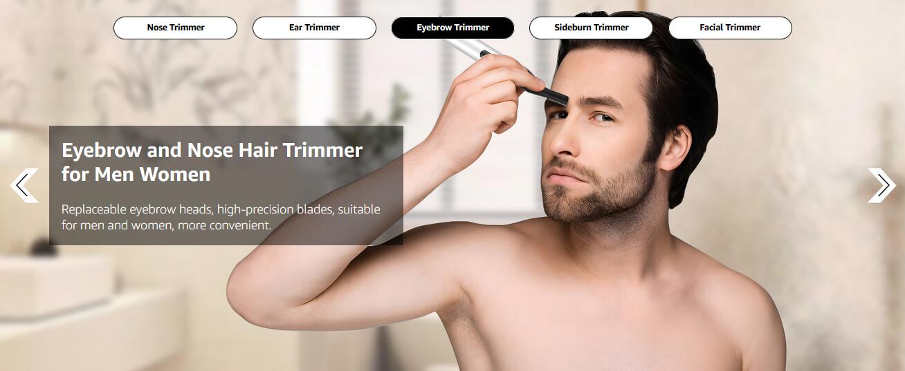 3D-Printers-Ear-and-Nose-Hair-Trimmer-for-Men-USB-Rechargeable-Nostril-Nasal-Hair-Vacuum-Cleaning-System-4-in-1-Lightweight-Waterproof-Hair-and-Beard-Clippers-31