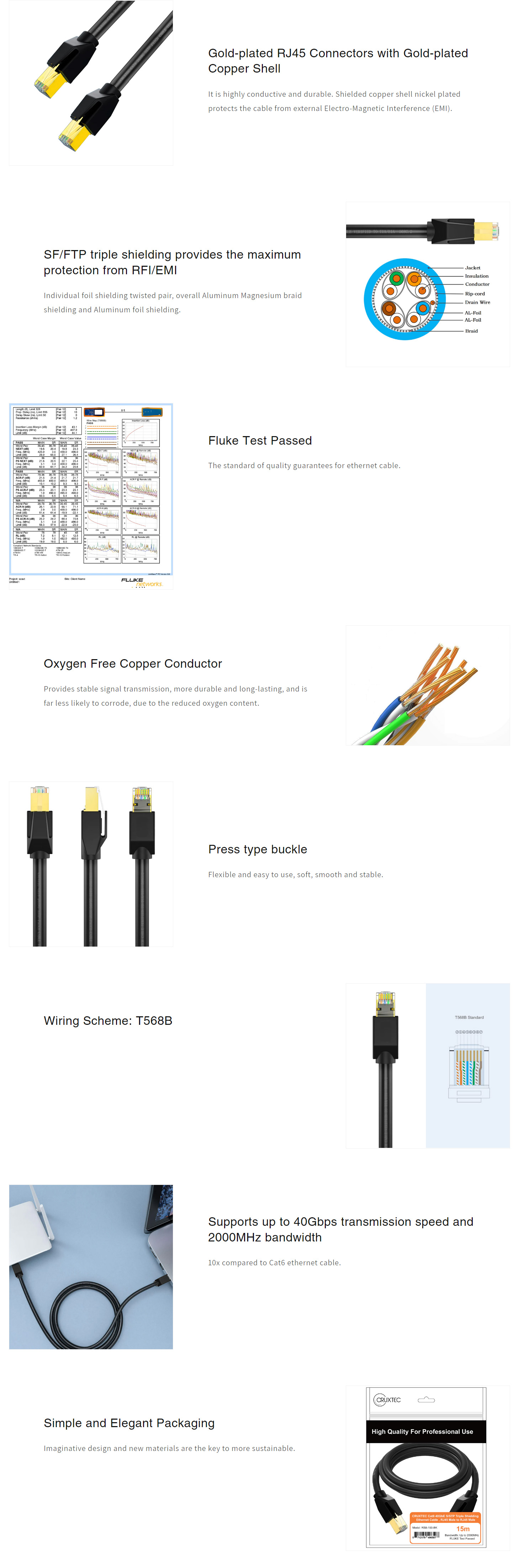 Network-Cables-Cruxtec-Cat8-Triple-Shielding-Ethernet-Cable-15m-Black-1