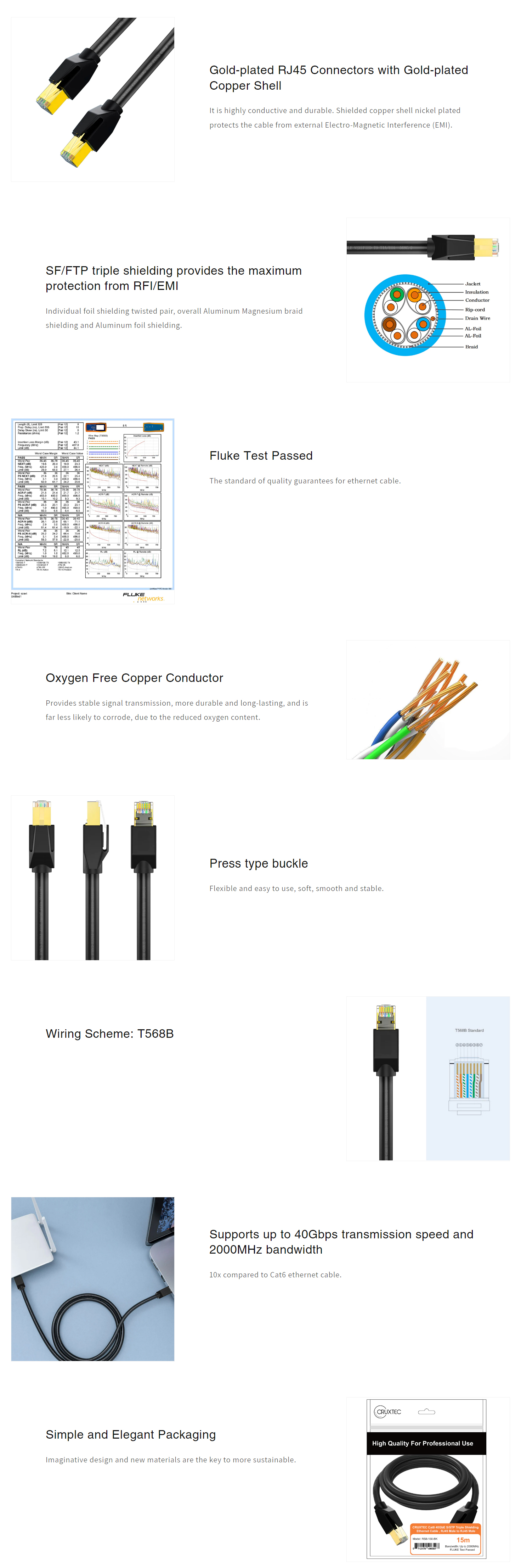 Network-Cables-Cruxtec-Cat8-Triple-Shielding-Ethernet-Cable-1m-Black-1