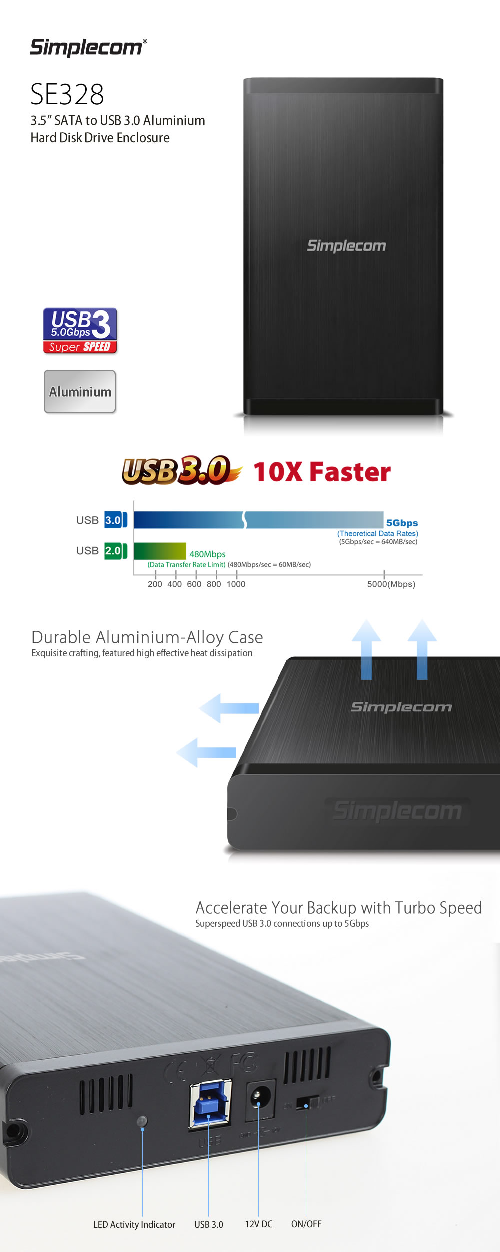 Enclosures-Docking-Simplecom-SE328-Black-3-5-SATA-to-USB3-0-Hard-Drive-Aluminium-Enclosure-2