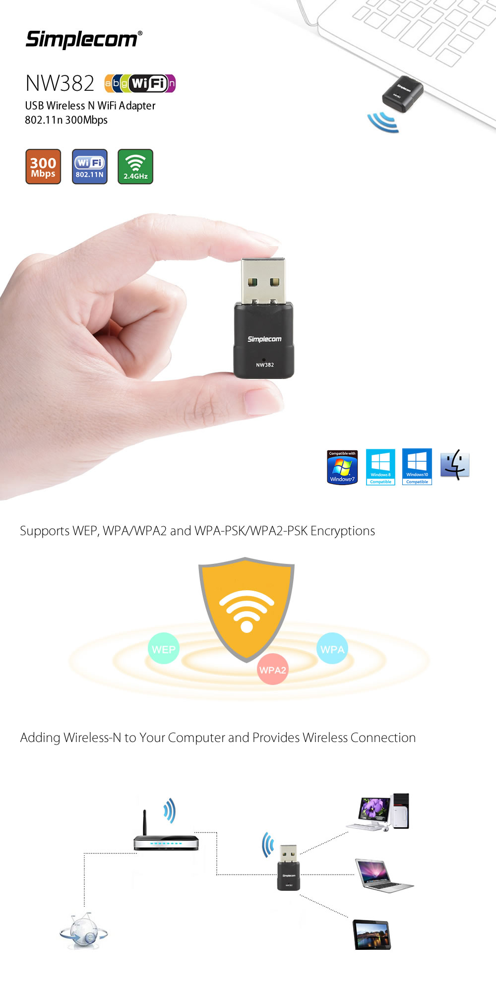 Wireless-USB-Adapters-Simplecom-NW382-N300-Mini-Wi-Fi-USB-Adapter-2