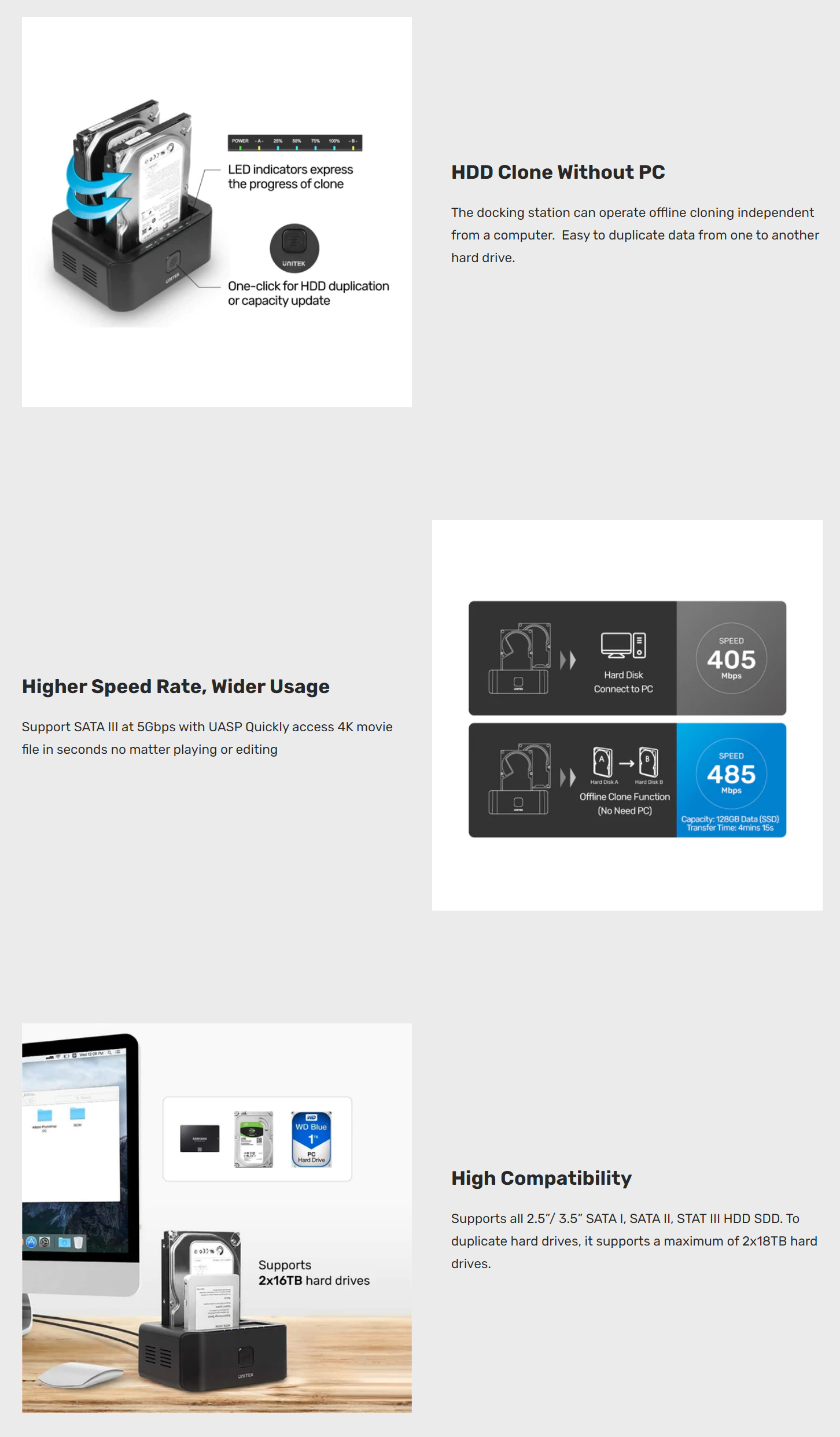 Enclosures-Docking-Unitek-Dual-Bay-USB3-0-to-SATA3-Docking-Station-2