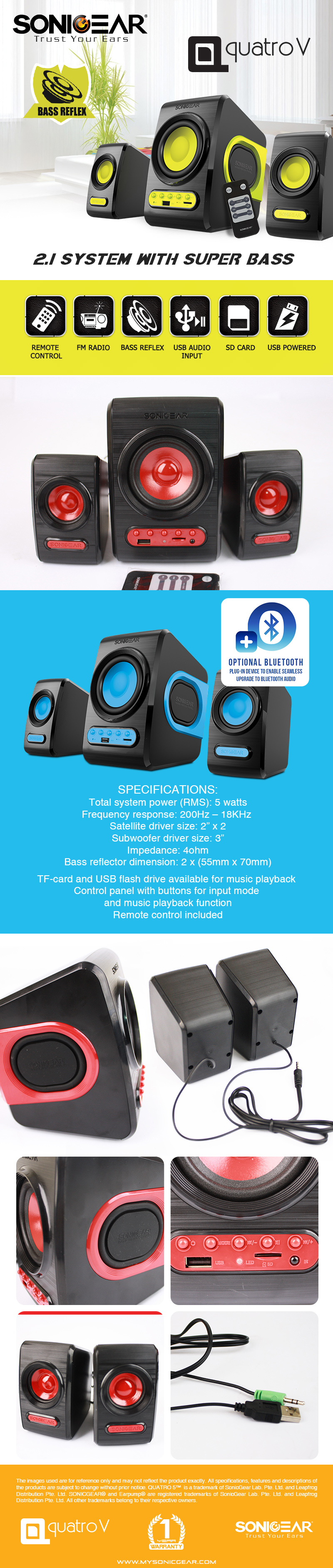 Speakers-Sonicgear-Quatro-V-Turquila-2-1-Channel-USB-Speaker-2