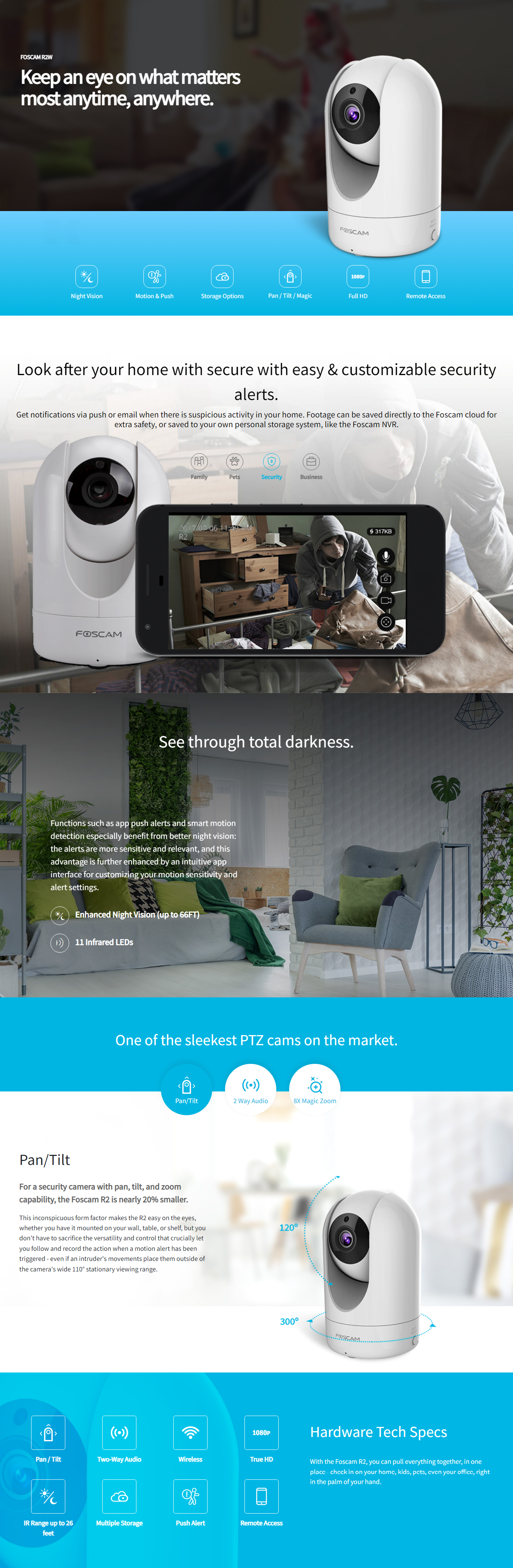 Surveillance-Cameras-Foscam-R2-W-Surveillance-IP-Camera-2