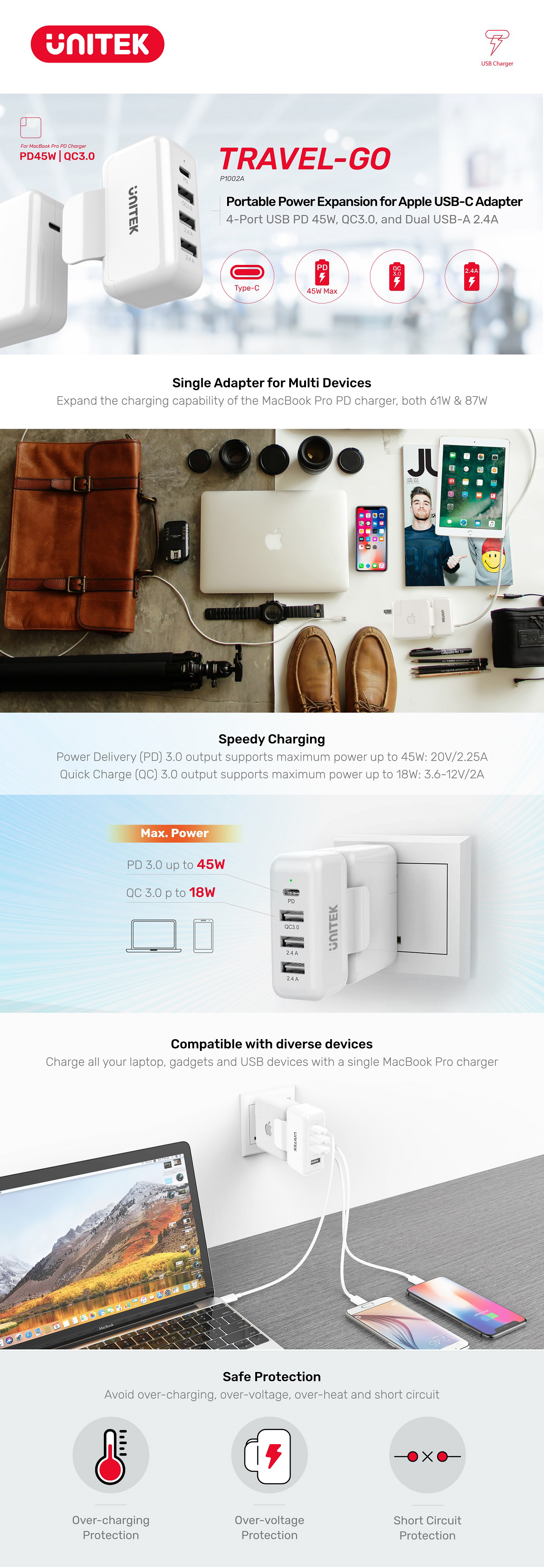 Phones-Accessories-Unitek-Travel-Apple-USB-C-Portable-Power-Adapter-2