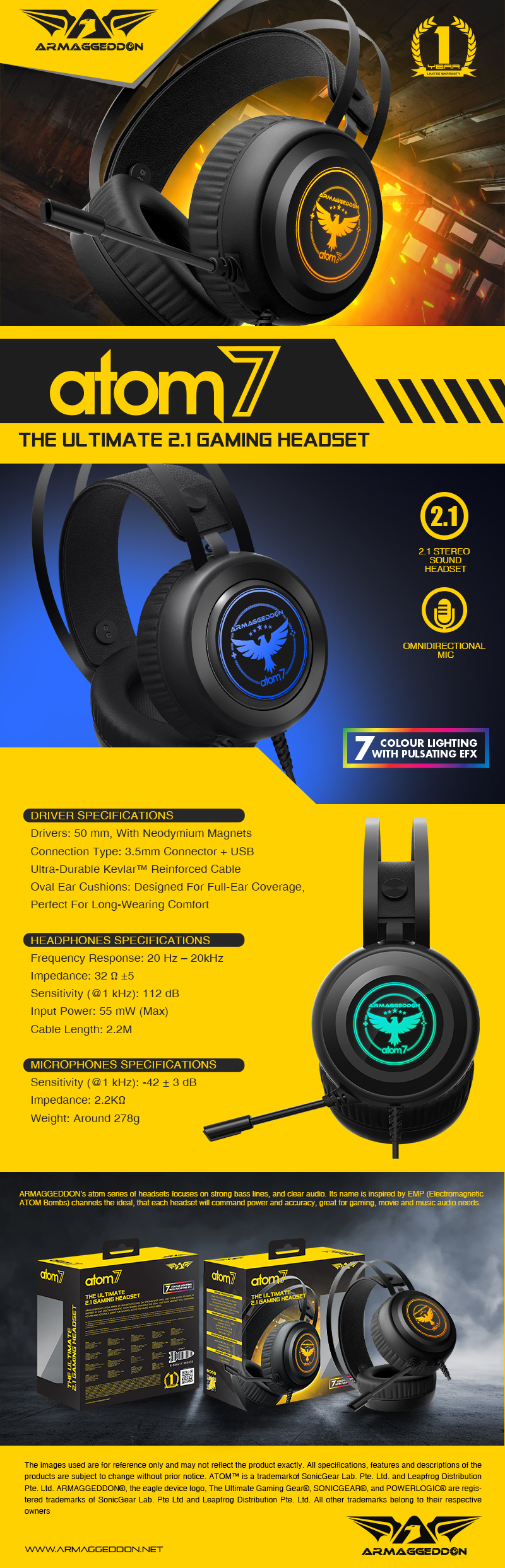 Fishing-Reels-Armaggeddon-ATOM-7-Headset-with-Microphone-2